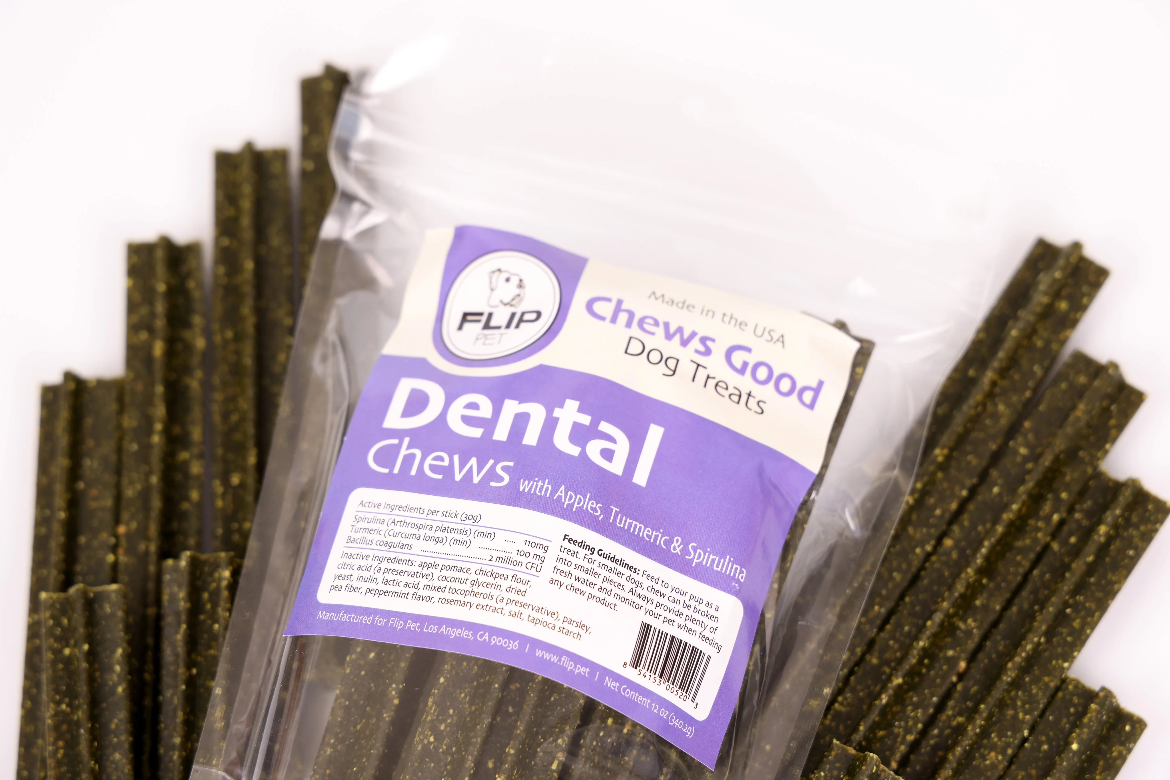 Best Treats for Chihuahuas